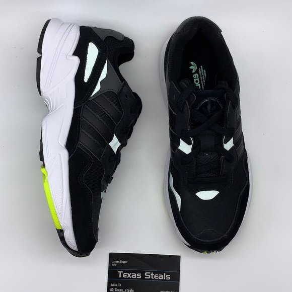Yung 96 Black Mint